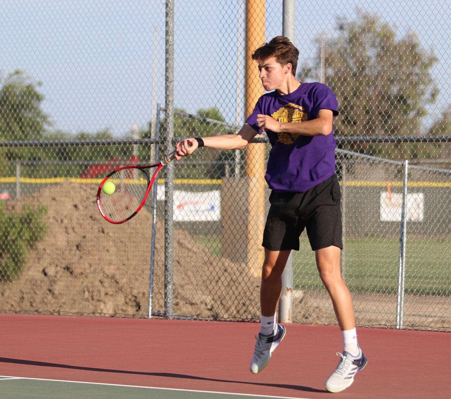 Tigers advance to finals